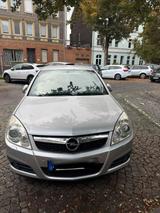Opel Vectra - gebrauchte Opel Vectra aus dem Jahr 2005