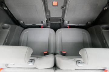 Fahrzeugabbildung Ford Grand C-Max Grand C-MAX Trend