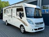 HYMER / ERIBA / HYMERCAR EXSIS-I 598 *Autom.*Queensbett*Wechselrichter*TV - Wohnwagen & Wohnmobile in Braunschweig