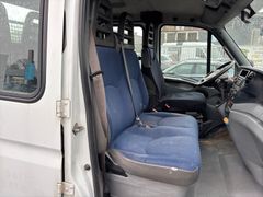 Fahrzeugabbildung Iveco Daily 65C18DK Doka,Meiler,Dreiseitenkipper,7Sitz