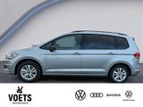 Volkswagen Touran Highline 2.0 TDI DSG NAVI+ACC+AHK+KEYLESS - Volkswagen Touran New cars mit Diesel-Antrieb