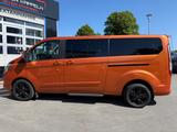 Ford Tourneo Custom Kombi 320 L2 Titanium X Wohnmobil - Ford: Wohnmobil