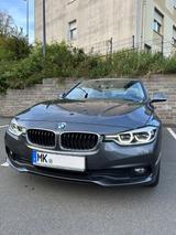 BMW 316d - - BMW 316 in Hagen
