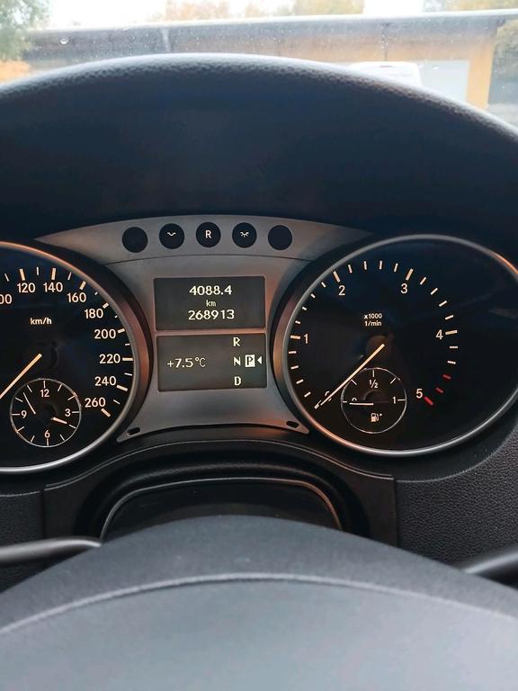 Mercedes-Benz ML 350