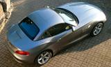 BMW Z4 E89 # N52 R6 # Automatik Navi Memory - BMW Z4 E89 mit Benzin-Antrieb