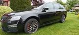 Skoda Octavia 2.0 TSI DSG RS 230 Combi RS - Skoda Octavia: Combi Dsg