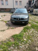 Seat verkaufe Seat Toledo - gebrauchte Seat Toledo aus dem Jahr 2003