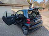 Smart ForTwo coupé 1.0 45kW mhd pure pure - Smart ForTwo: Pure