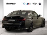BMW M3 Competition MxDrive Limousine Ultimate Driver - BMW M3 Neuwagen