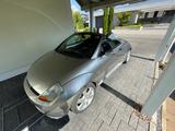 Ford Streetka 1.6 Elegance, Wolf Tuning (selten) - Ford Streetka aus 2004