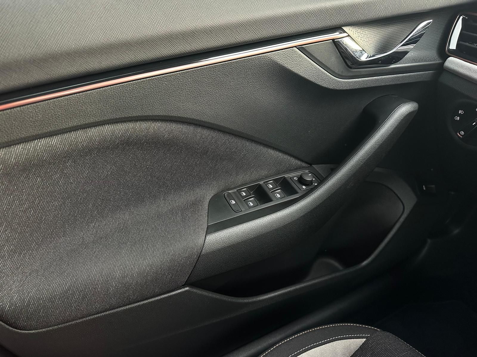 SKODA Scala 1.5TSI SELECTION MATRIX#CAM#AHK#NAV#SOFORT - Image 17