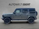 Mercedes-Benz G400d AMG Exclusiv DISTRO Night MLED Massage AHK - Mercedes-Benz G 400 mit Diesel-Antrieb