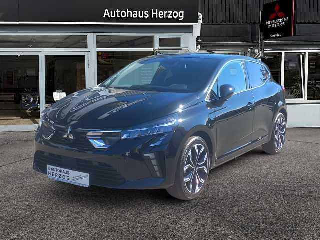 Mitsubishi Colt EDITION 1.0 T *LED + KLIMAAUTO. + ALU*