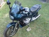 Yamaha XJ 600 S Diversion - YAMAHA 1992 XJ600