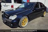 Mercedes-Benz C 200 Kompressor Sport Edition H&K/Leder/Xenon - Mercedes-Benz C 200: Sport Edition