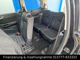 Ford Galaxy Titanium 7 Sitzer Automatik Kamera Leder - Ford Galaxy