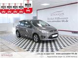 Ford C-MAX Trend*3Vorb*Zahnrie. Neu 21*Servicege.*AHK - Ford C-Max Trend mit Diesel-Antrieb