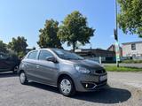 Mitsubishi Space Star Diamant Edition* Service+TÜV Neu - Mitsubishi Space Star Gebrauchtwagen in Duisburg