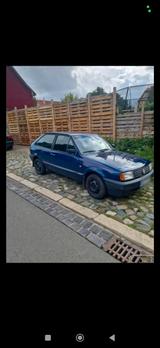 Volkswagen VW Polo Coupe 86c - gebrauchte VW Polo aus dem Jahr 1993