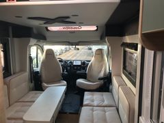 Chausson X650  Exclusive Line 25, Automatik