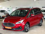 Ford Galaxy 2.0 TDCi ATG 7Sitz *SHZ*PAN*NAV*ACC*PDC* - Ford Galaxy aus 2021