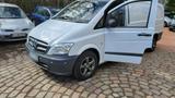 Mercedes-Benz Mercedes Vito 113CDI Tüv 3.2027 2014Bj Ext... - Mercedes-Benz Vito in Kiel