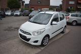 Hyundai i10 5 Star Edition*Klimaanlage*AUX*USB* - gebrauchte Hyundai i10 aus dem Jahr 2013
