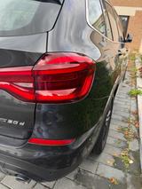 BMW X3 xDrive30d Luxury Line AT Luxury Line - BMW X3 Gebrauchtwagen in Bonn