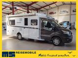 Weinsberg CARALOFT 650 MF / 155PS / TOP - AUSSTATTUNG - Weinsberg CaraLoft