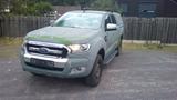 Ford Ranger XLT Doppelkabine 4x4 - Ford Ranger in Braunschweig