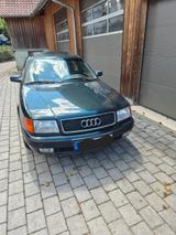Audi 100 2.6 E C4 