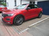 Volkswagen T-Roc Cabriolet 1.5 TSI ACT OPF DSG R-Line R...