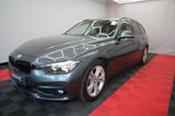 BMW 335d Touring 335 d xDrive Advantage Navi LED - BMW 335 mit Diesel-Antrieb: Kombi, Automatik