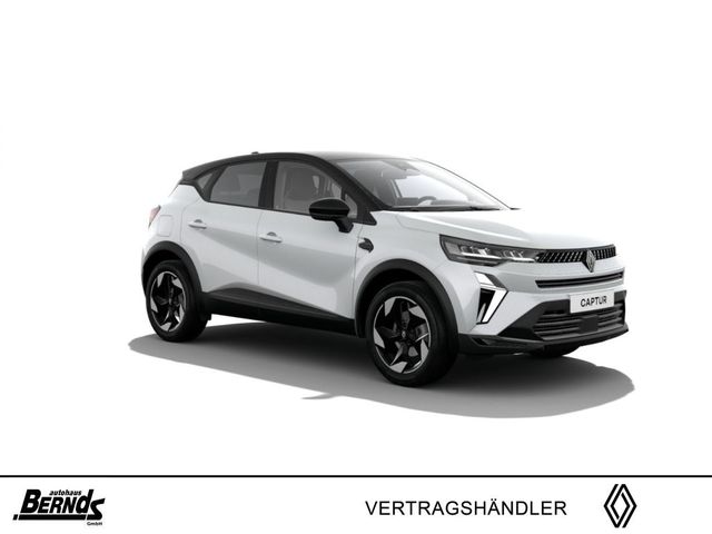 Renault Captur TCe Mild Hybrid 160 EDC TECHNO (RJB) GJR.