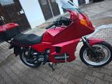 BMW K1100 LT - BMW K1100LT
