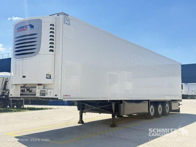 Schmitz Cargobull Oplegger Vries Standard
