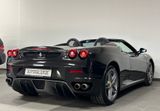 Ferrari F430 Spider | Scuderia Sitze - Carbon - Schwarz! - Ferrari: Scuderia