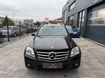 2008 Mercedes-BENZ GLK 照片 4