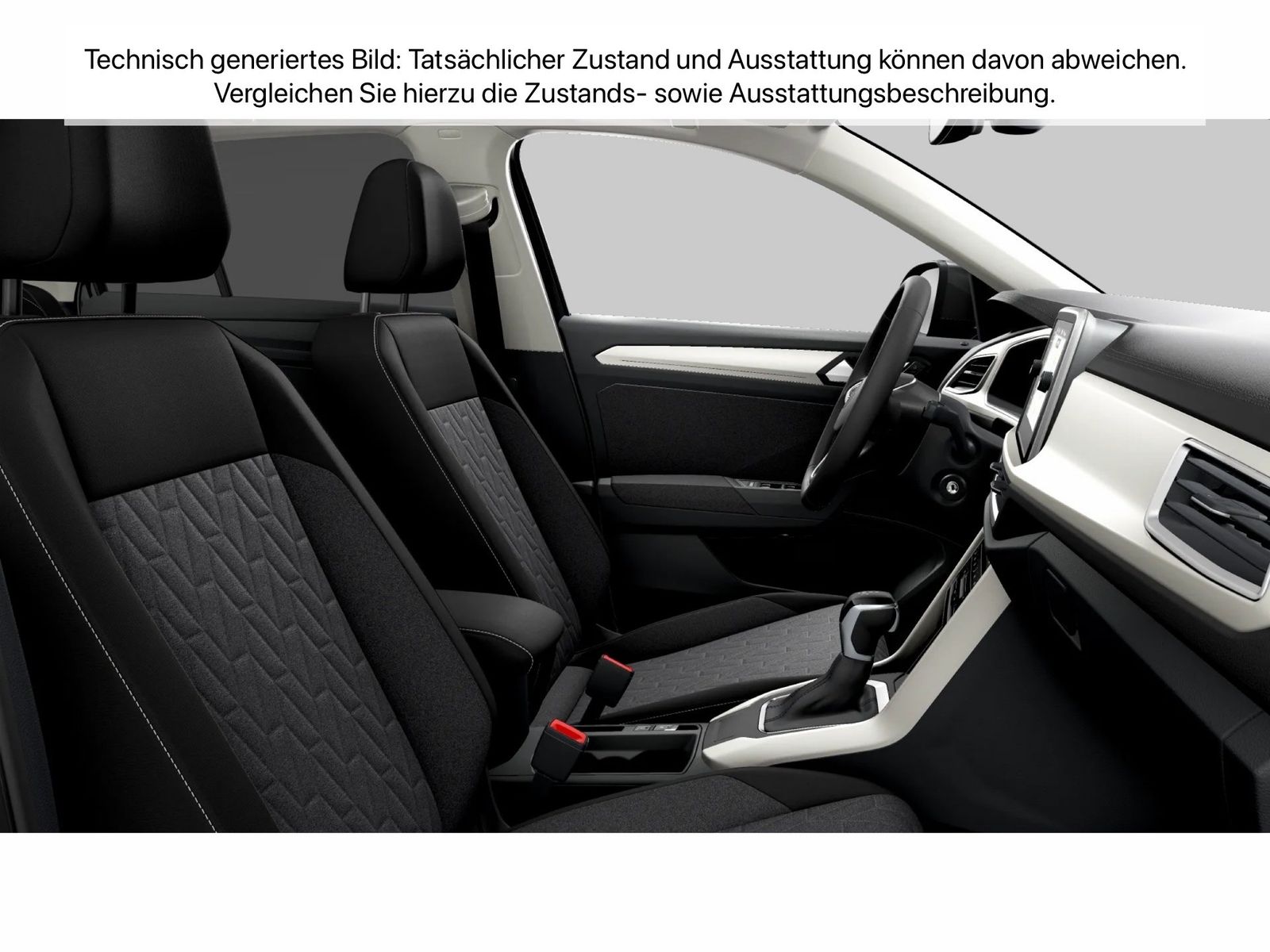 Volkswagen T-Roc - Bild 5