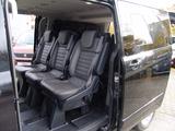 Ford Tourneo Custom Titanium X L2-8Si/Leder/NAVI - gebrauchte Ford Tourneo Custom aus dem Jahr 2020