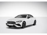 Mercedes-Benz CLE 200 CLE 200 AMG Line Advanced Plus Navi - Mercedes-Benz CLE 200: Cabrio