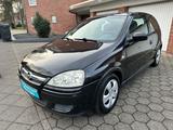 Opel Corsa C Klima*Tüv-Neu - Opel Corsa aus 2005 mit Benzin-Antrieb: Kleinwagen
