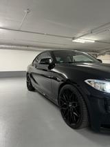 BMW M235i Steptronic Coupé  - BMW: 23