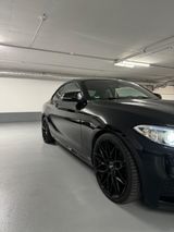 BMW M235i Steptronic Coupé  - BMW in Düsseldorf