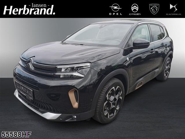 Citroën C5 Aircross C-Series+SHZ+NAVI+PDC+ACC+LED+DAB+