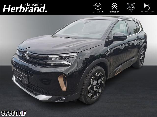 Fahrzeugabbildung Citroën C5 Aircross C-Series+SHZ+NAVI+PDC+ACC+LED+DAB+