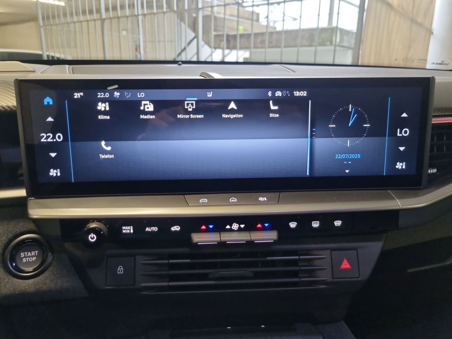 Opel Grandland (X) - Bild 20