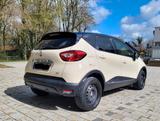 Renault Captur ENERGY dCi 90 Intens  - Renault Captur Intens mit Diesel-Antrieb