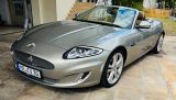 Jaguar XK 5.0 V8 Portfolio Cabriolet Portfolio - Jaguar XK: 5.0