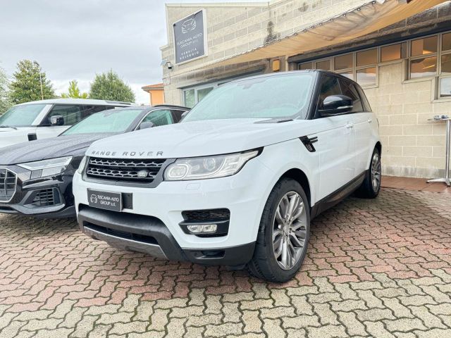 Land Rover Range Rover Sport Range Rover Sport 3